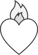 Heart on Fire